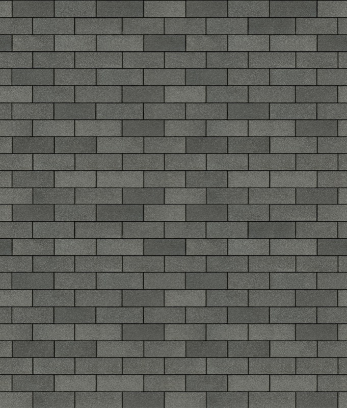 Owens Corning Supreme in Estate Gray