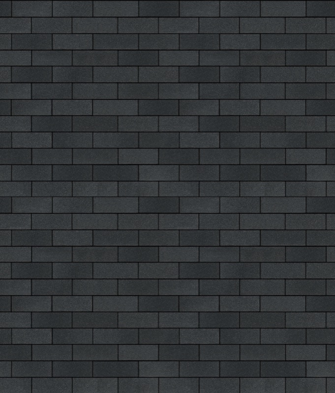 Owens Corning Supreme in Onyx Black